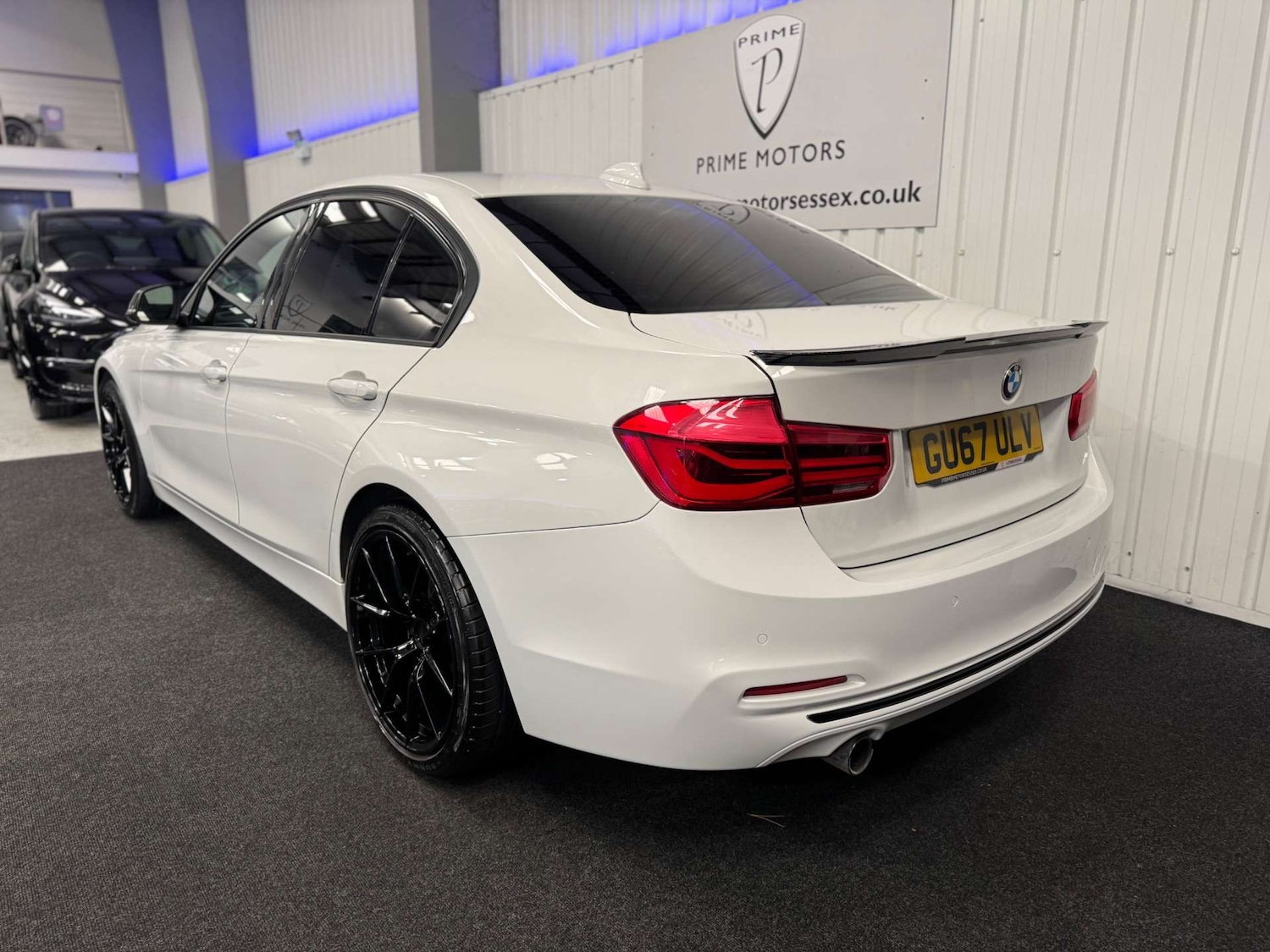 Used BMW 3 Series 2017 for sale - 77571299: Photo 12