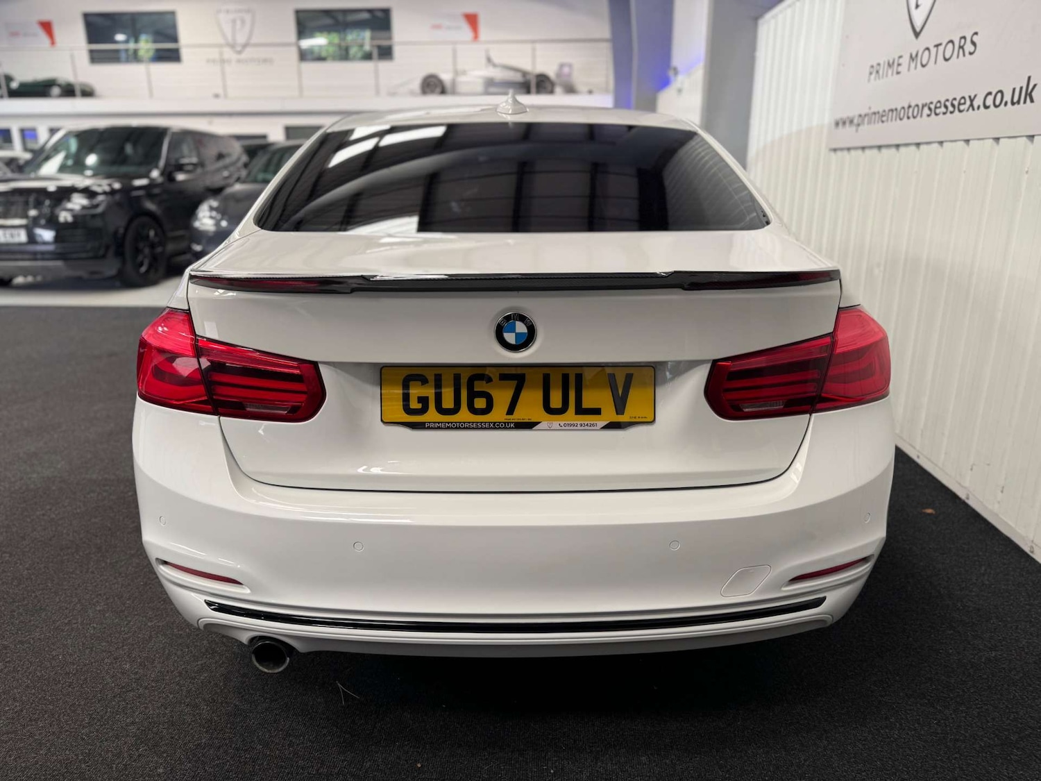 Used BMW 3 Series 2017 for sale - 77571299: Photo 15