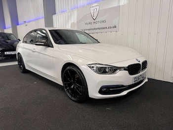 Used BMW 3 Series 2017 for sale - 77571299: Photo