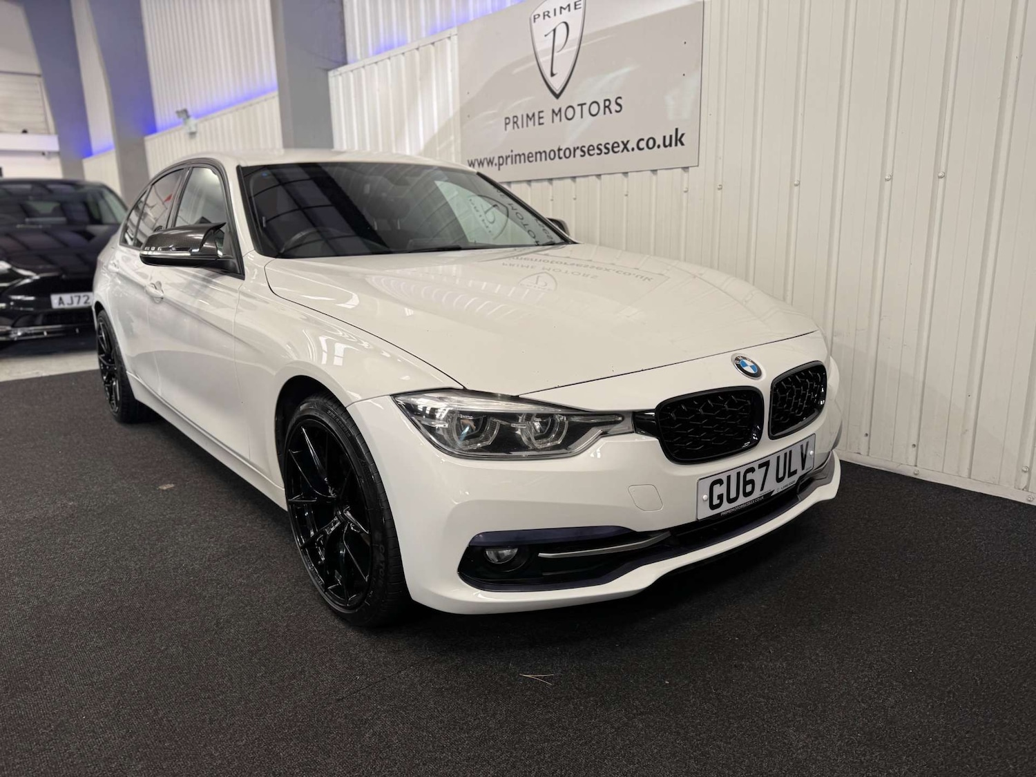 Used BMW 3 Series 2017 for sale - 77571299: Photo 2