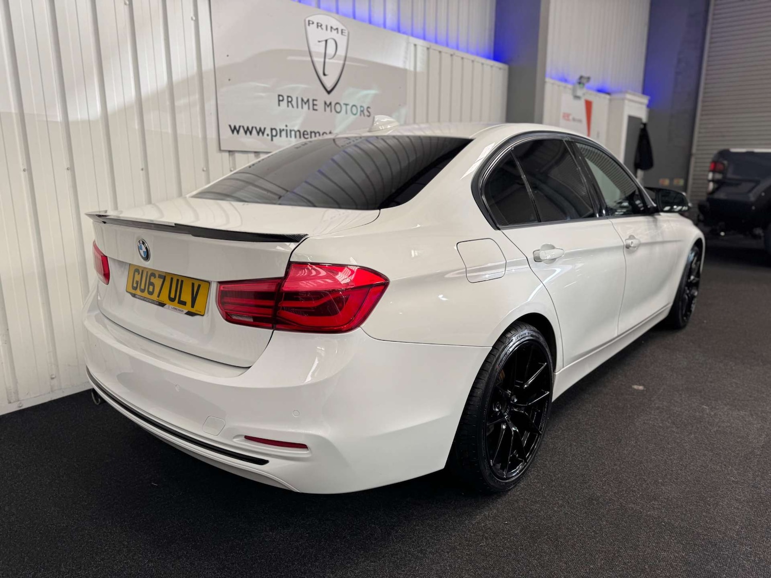 Used BMW 3 Series 2017 for sale - 77571299: Photo 20