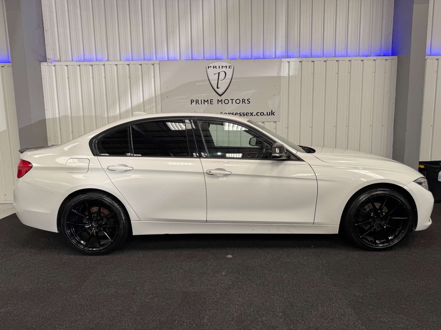Used BMW 3 Series 2017 for sale - 77571299: Photo 21