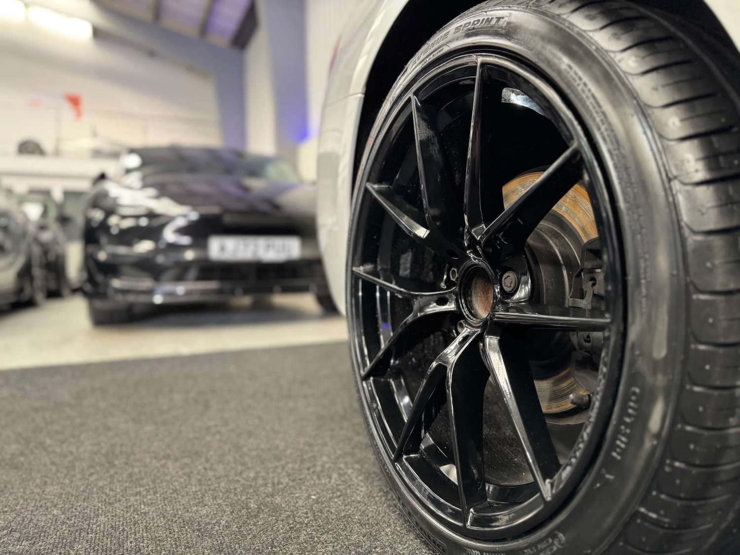 Used BMW 3 Series 2017 for sale - 77571299: Photo 22