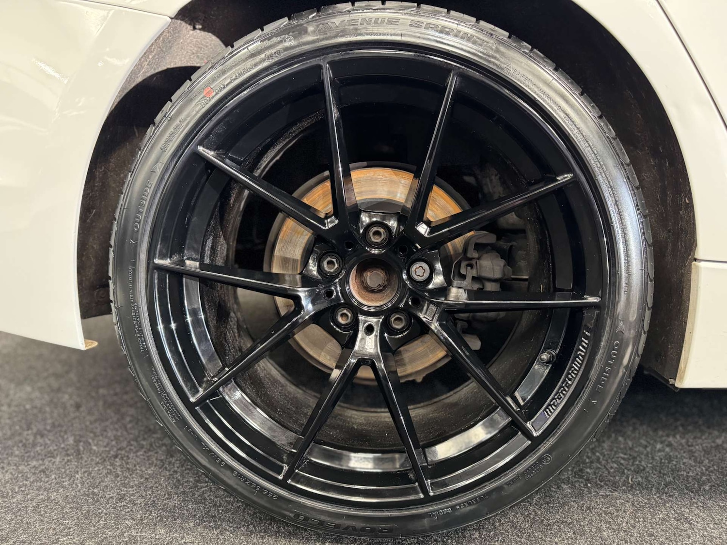 Used BMW 3 Series 2017 for sale - 77571299: Photo 23