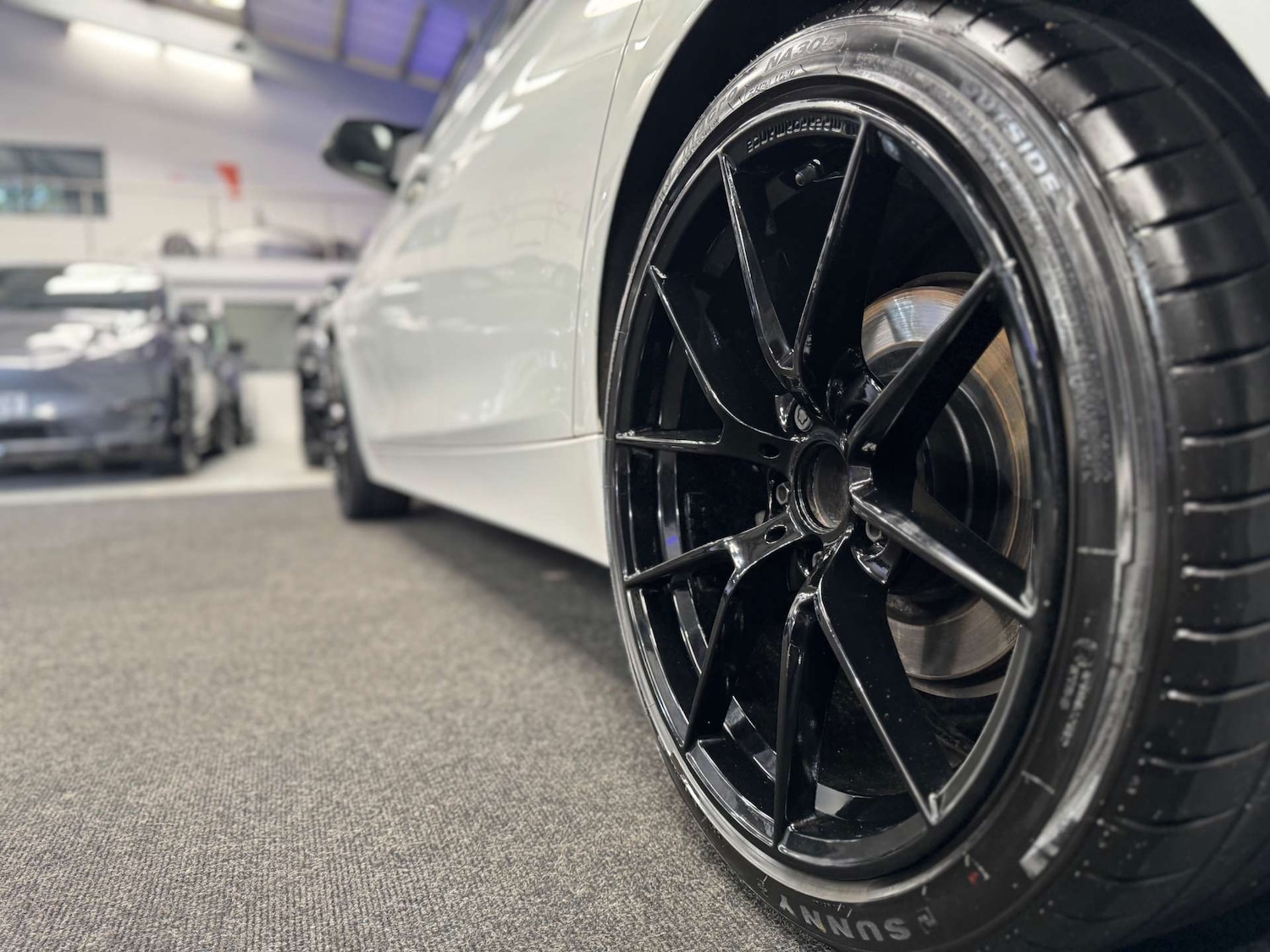 Used BMW 3 Series 2017 for sale - 77571299: Photo 26