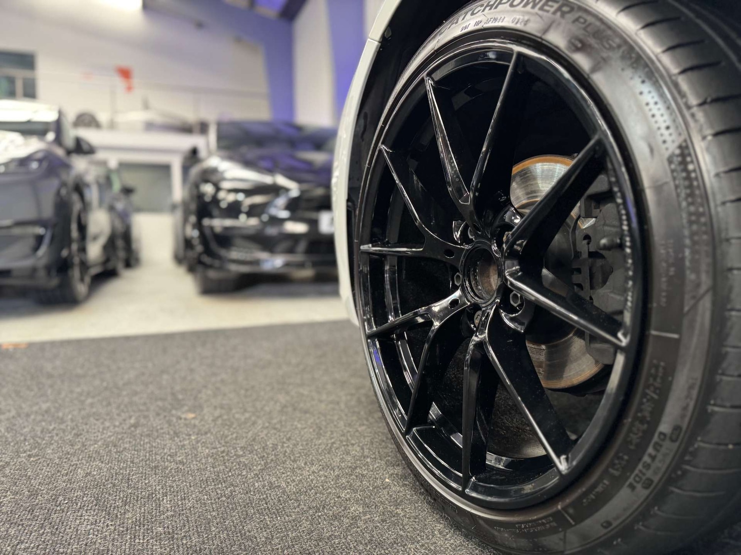 Used BMW 3 Series 2017 for sale - 77571299: Photo 28