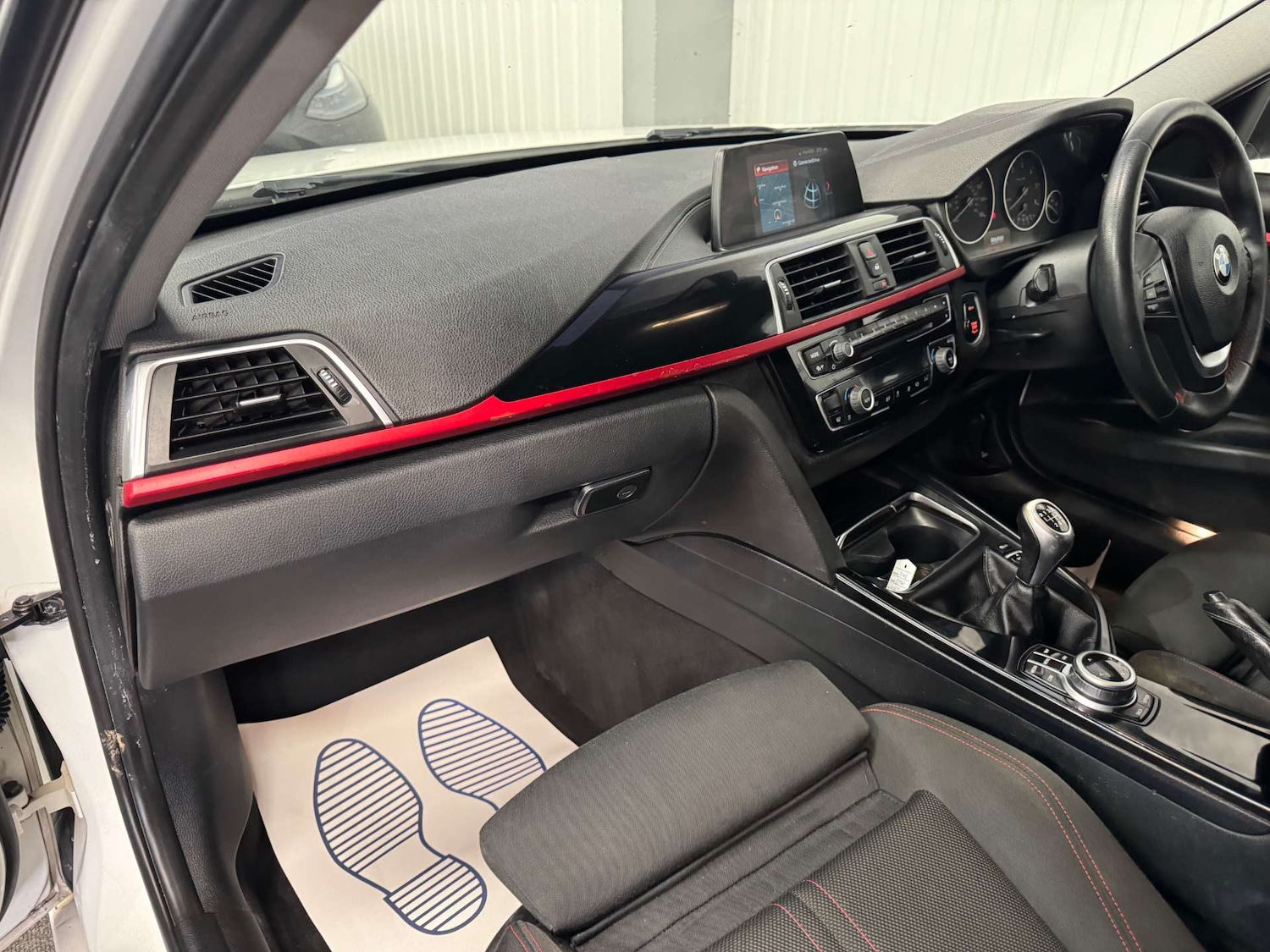 Used BMW 3 Series 2017 for sale - 77571299: Photo 30