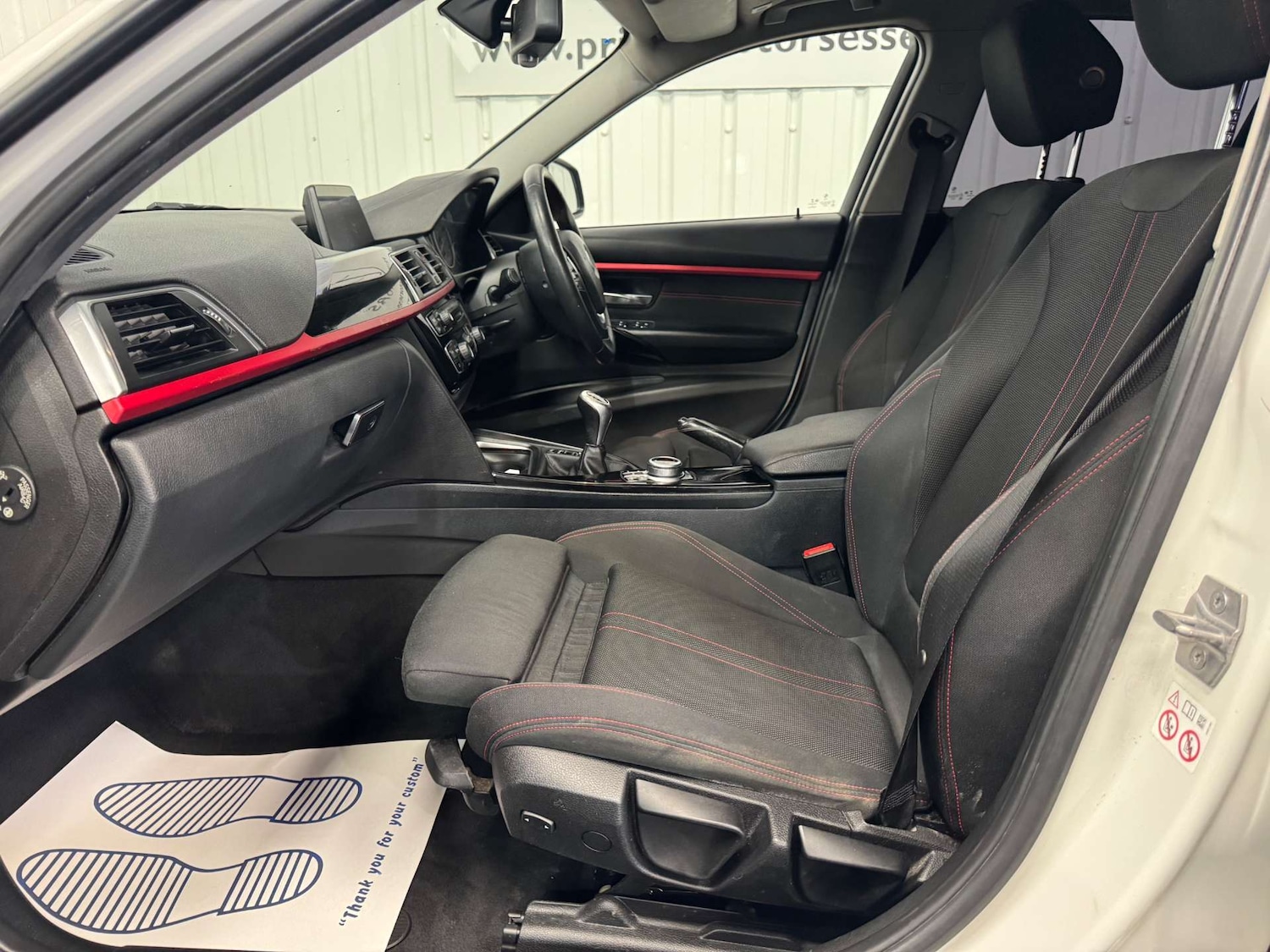 Used BMW 3 Series 2017 for sale - 77571299: Photo 32