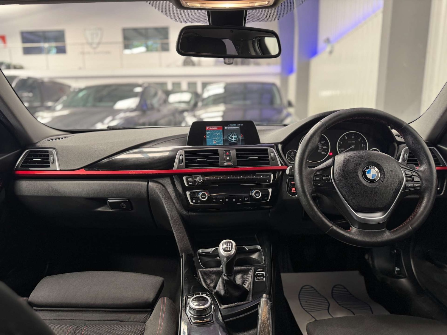 Used BMW 3 Series 2017 for sale - 77571299: Photo 34