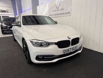 Used BMW 3 Series 2017 for sale - 77571299: Photo