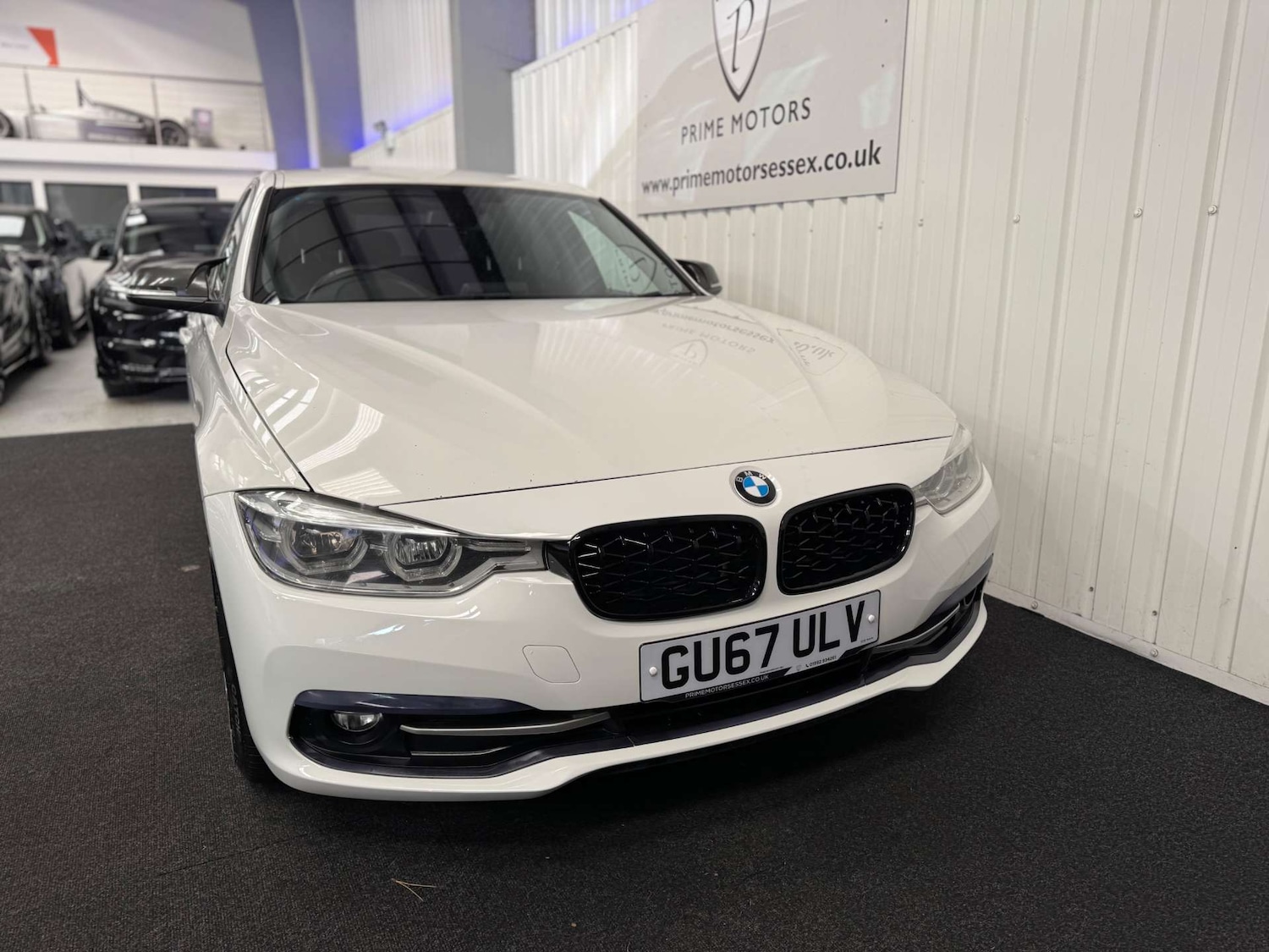 Used BMW 3 Series 2017 for sale - 77571299: Photo 4