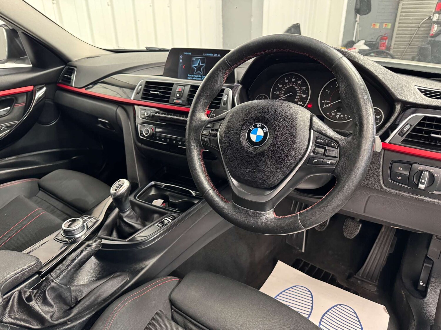 Used BMW 3 Series 2017 for sale - 77571299: Photo 46