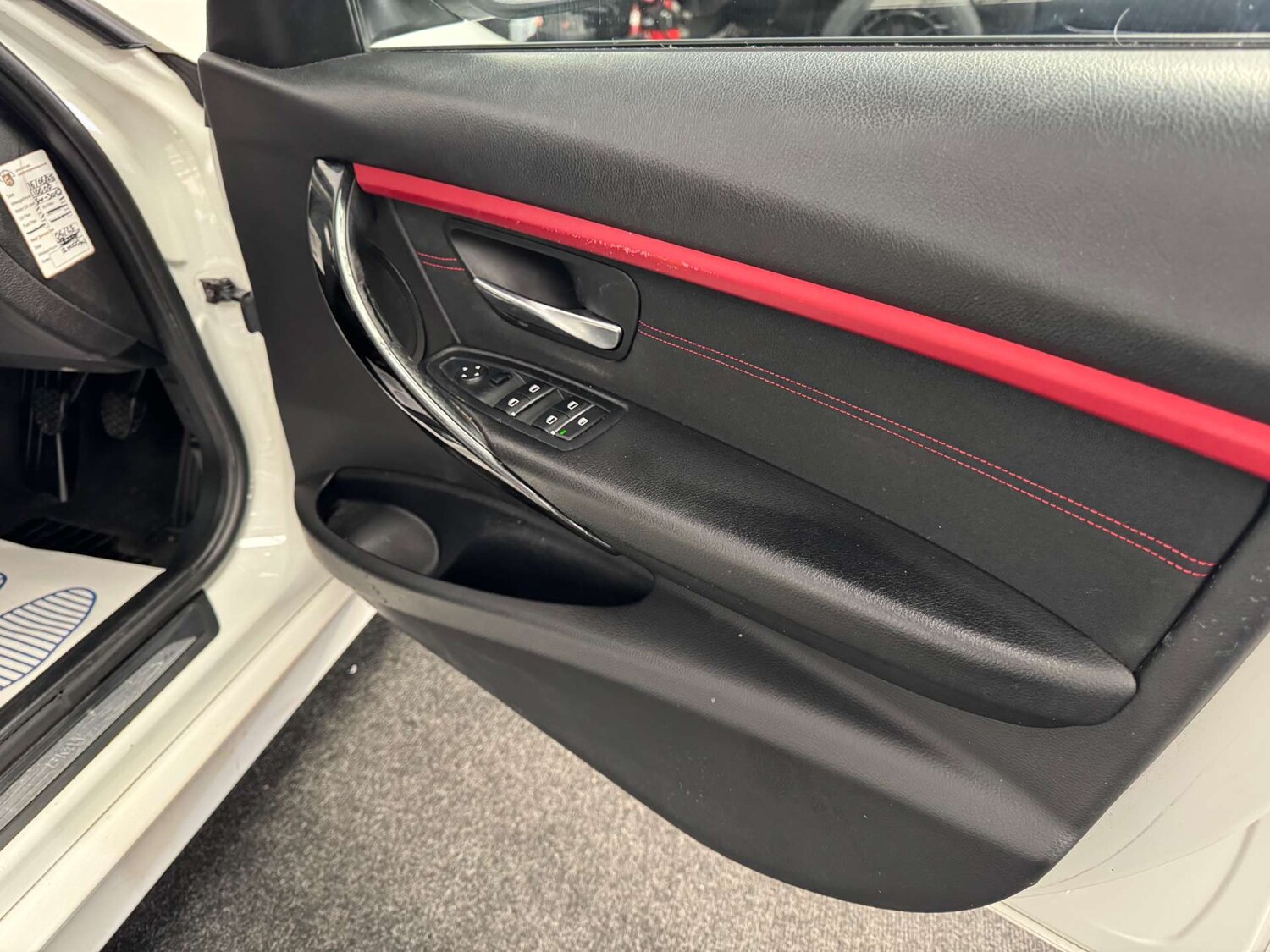 Used BMW 3 Series 2017 for sale - 77571299: Photo 49