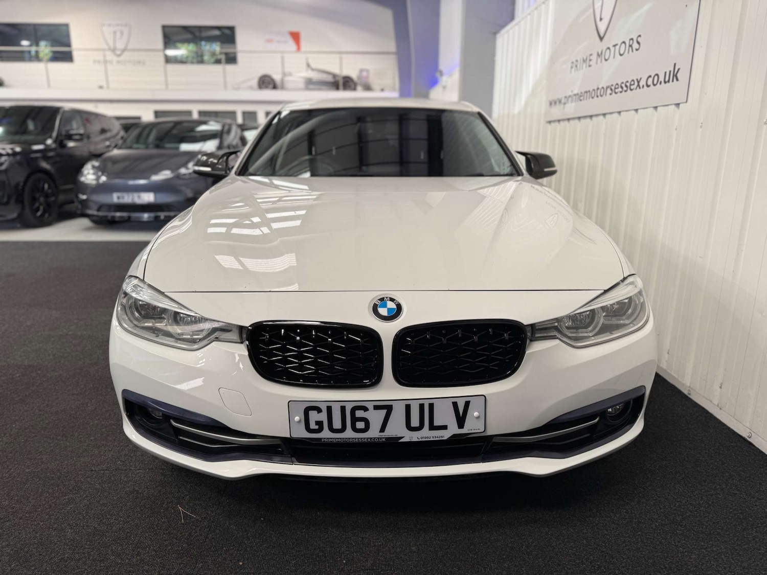 Used BMW 3 Series 2017 for sale - 77571299: Photo 5