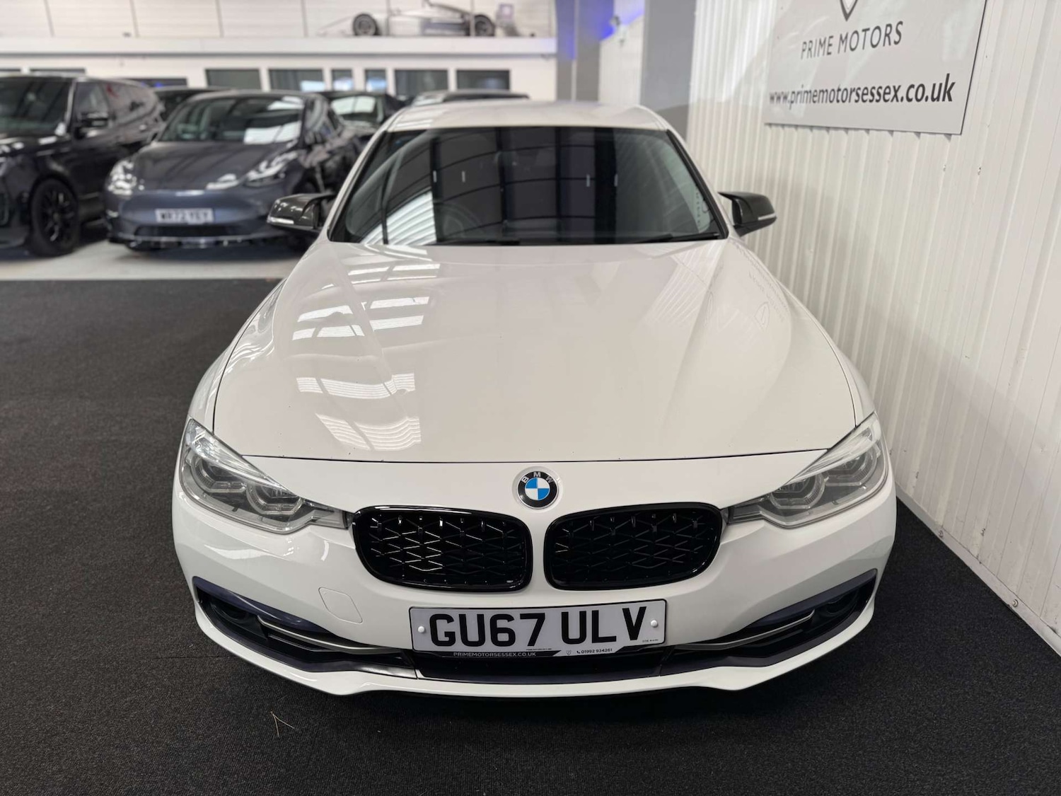 Used BMW 3 Series 2017 for sale - 77571299: Photo 6