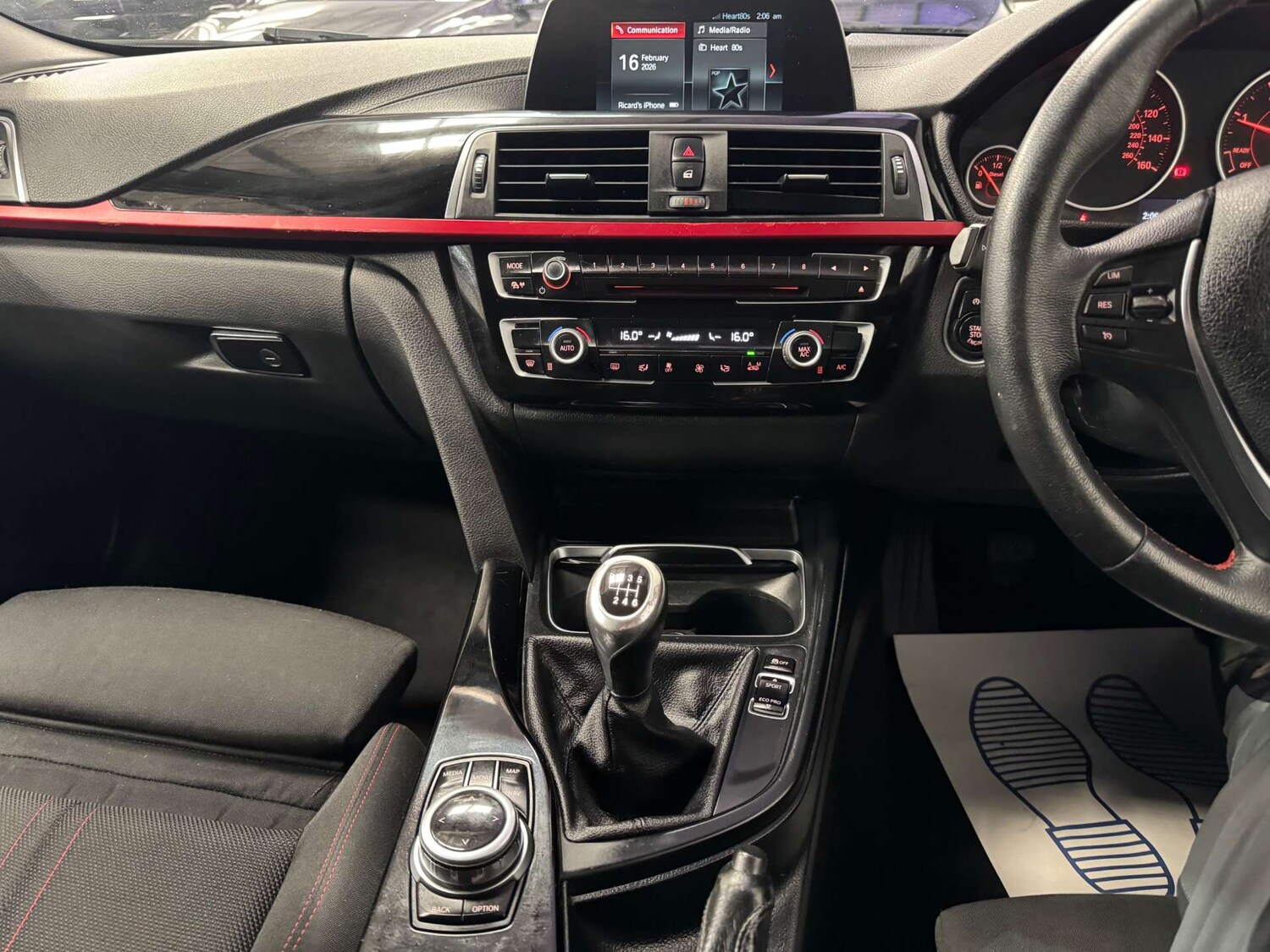 Used BMW 3 Series 2017 for sale - 77571299: Photo 61