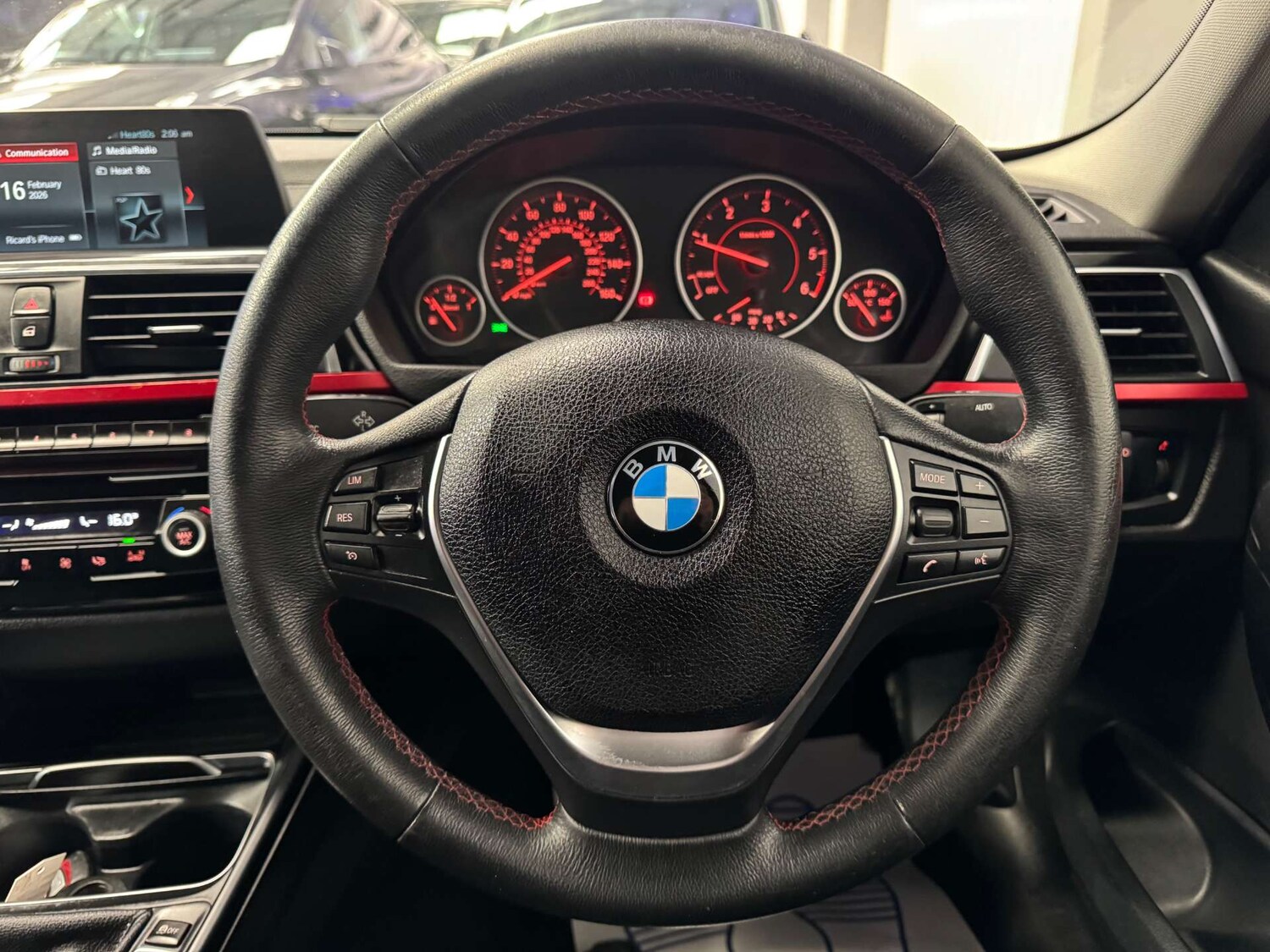 Used BMW 3 Series 2017 for sale - 77571299: Photo 65