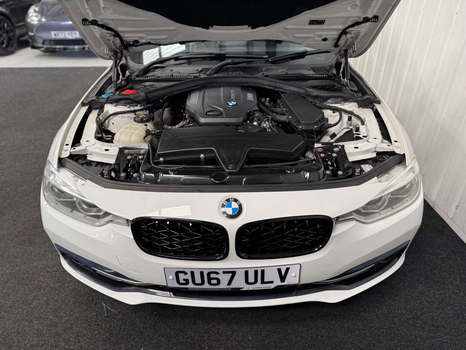 Used BMW 3 Series 2017 for sale - 77571299: Photo 69