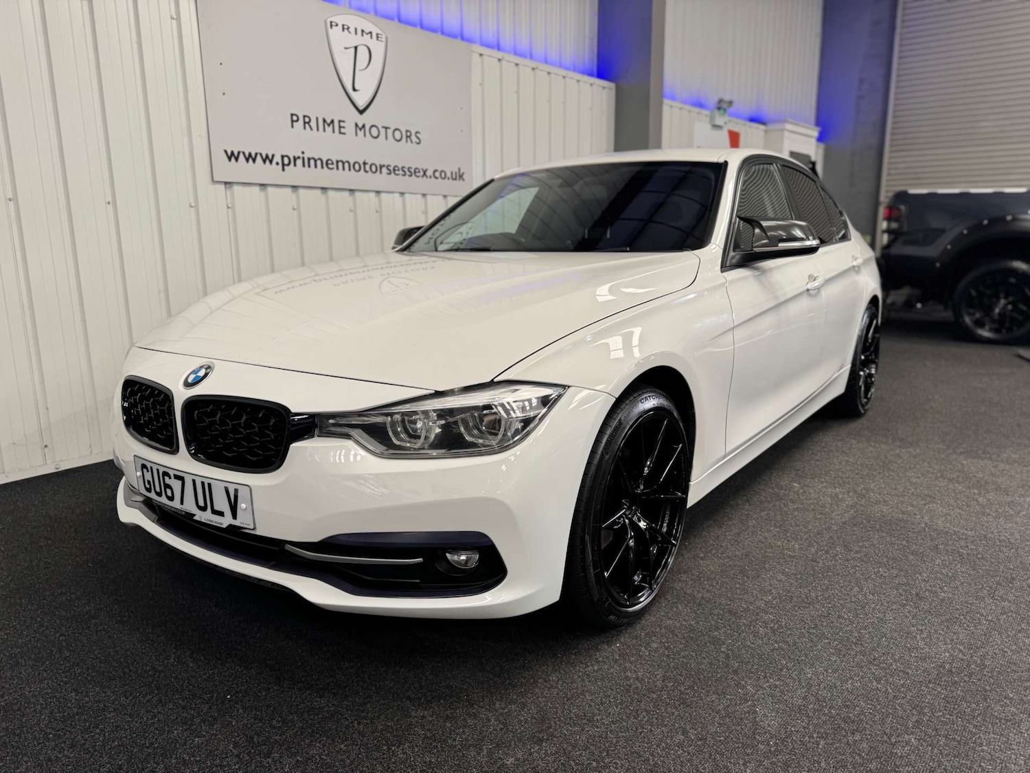 Used BMW 3 Series 2017 for sale - 77571299: Photo 9