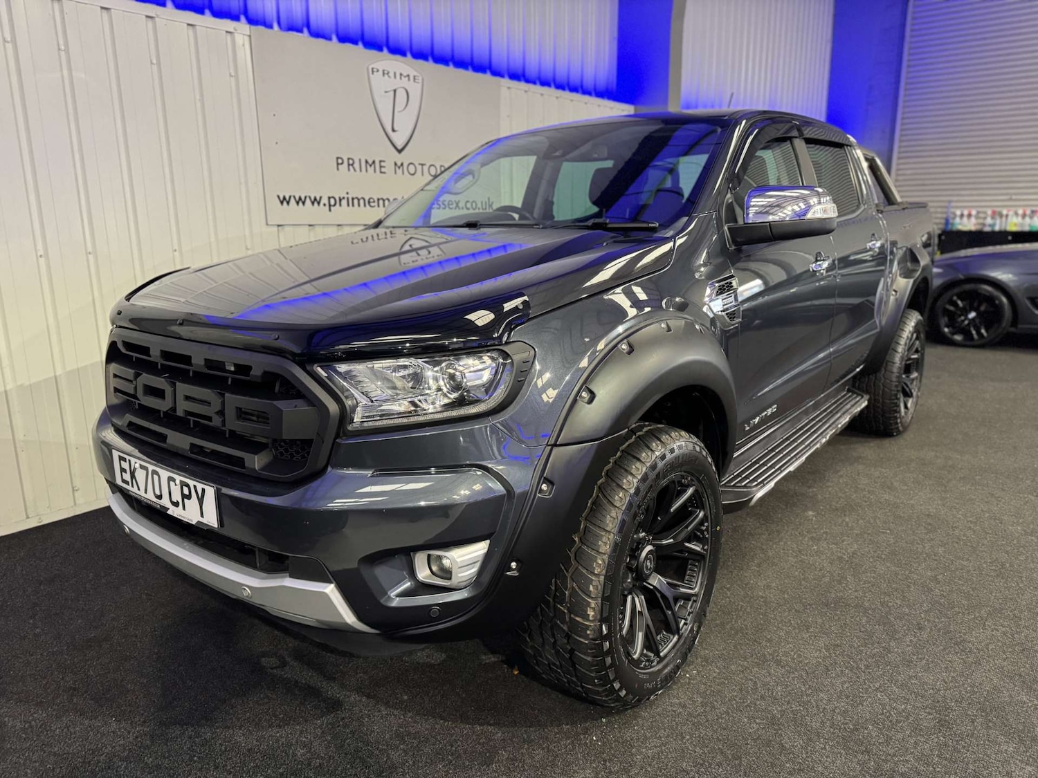 Used Ford Ranger 2020 for sale - 76662482: Photo 10