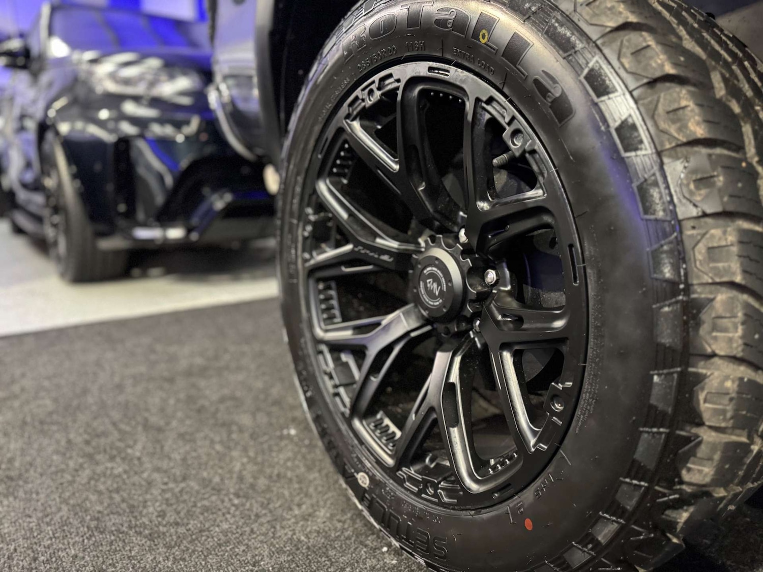 Used Ford Ranger 2020 for sale - 76662482: Photo 24