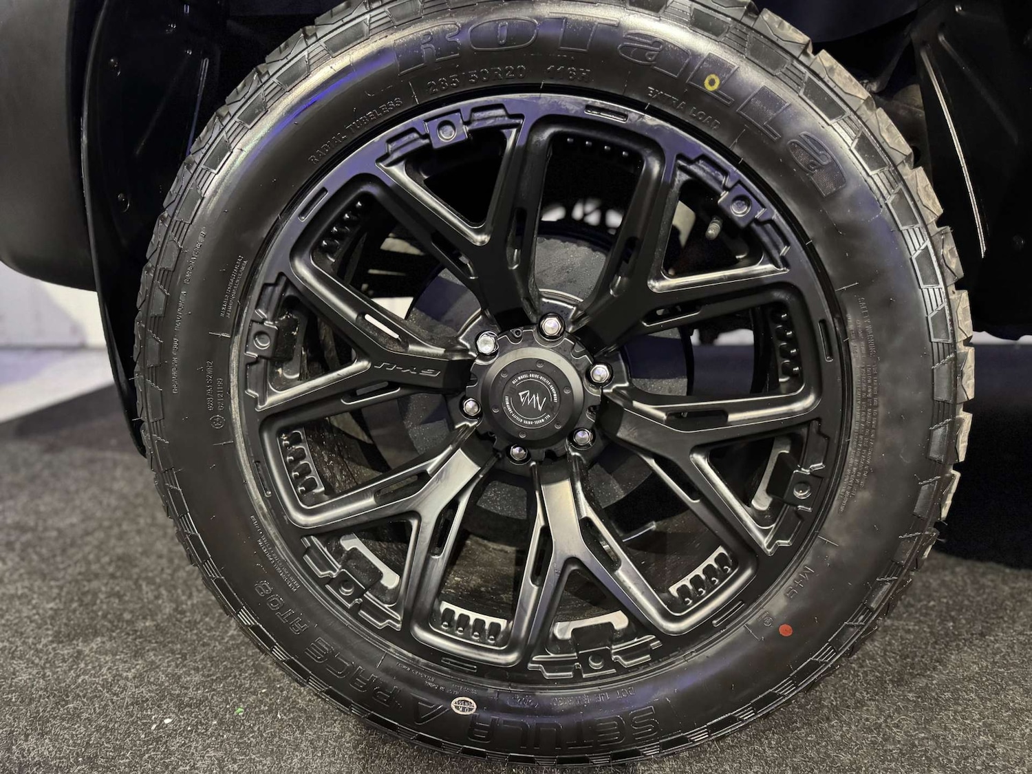 Used Ford Ranger 2020 for sale - 76662482: Photo 25