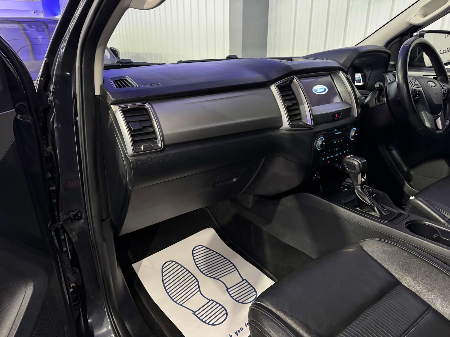 Used Ford Ranger 2020 for sale - 76662482: Photo 32