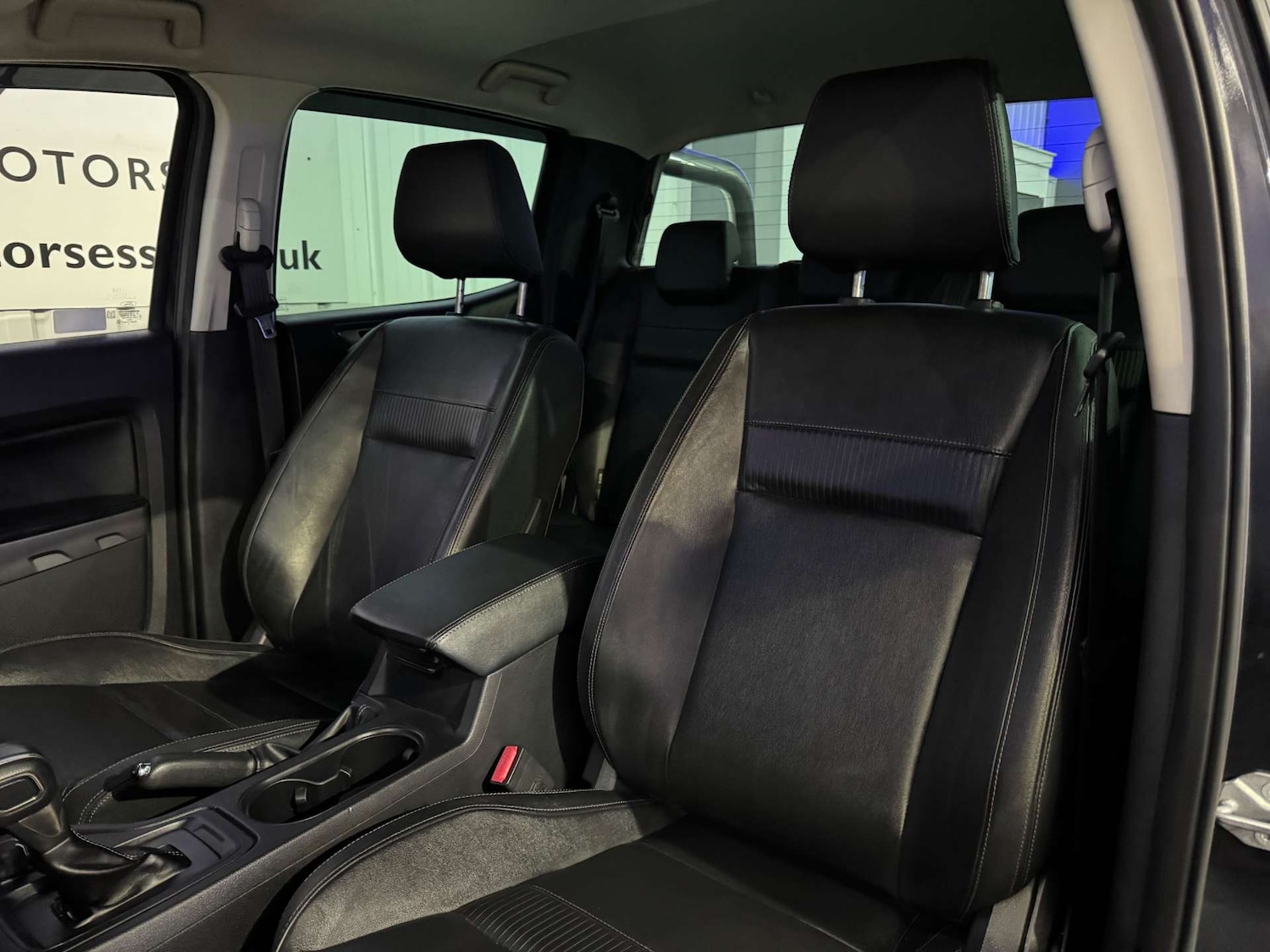 Used Ford Ranger 2020 for sale - 76662482: Photo 33