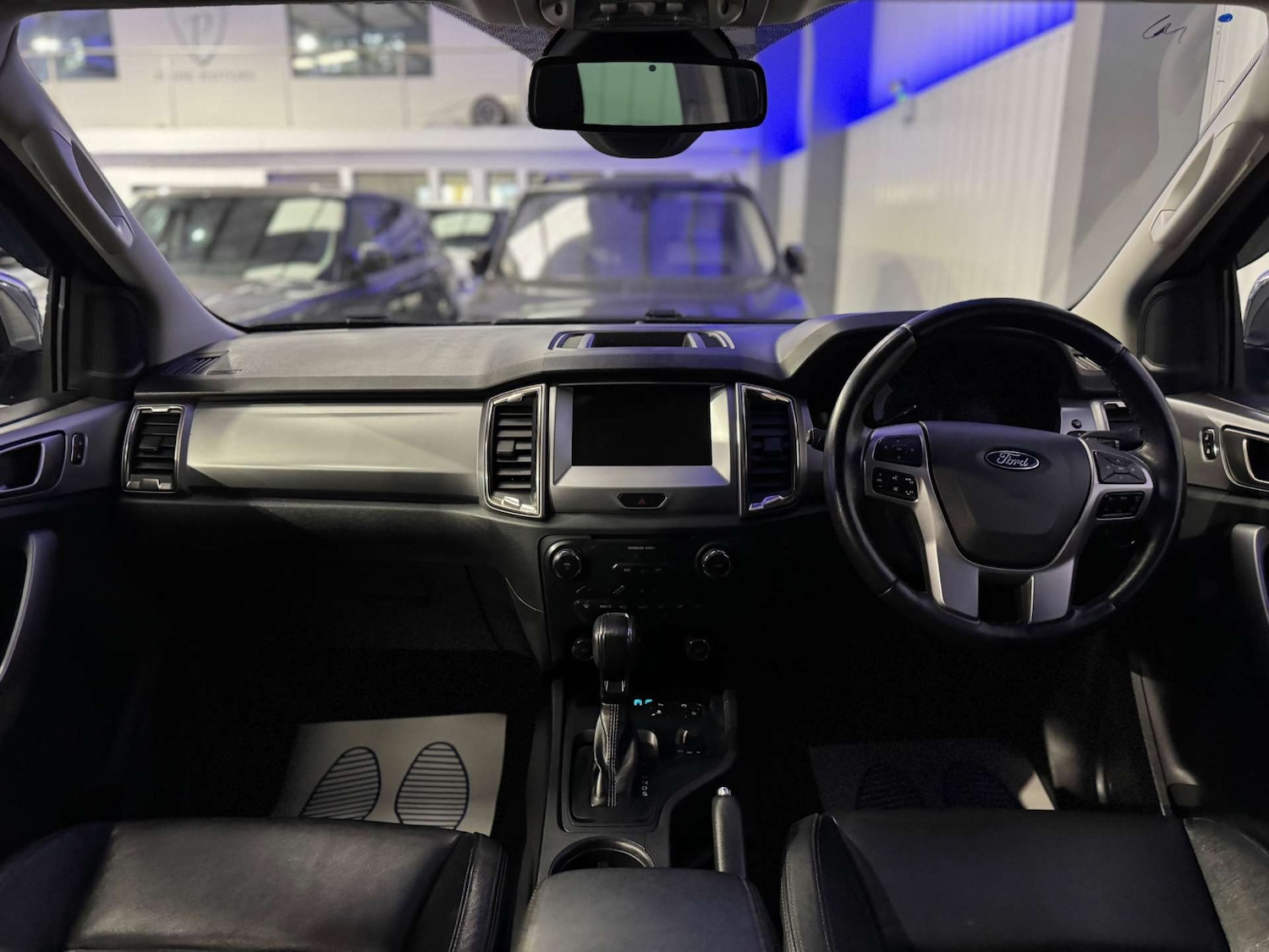 Used Ford Ranger 2020 for sale - 76662482: Photo 37