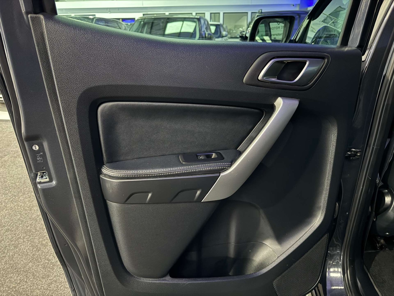 Used Ford Ranger 2020 for sale - 76662482: Photo 41