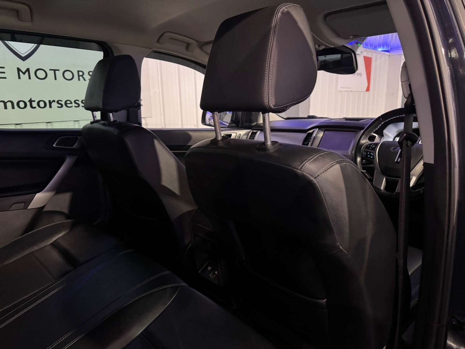 Used Ford Ranger 2020 for sale - 76662482: Photo 44