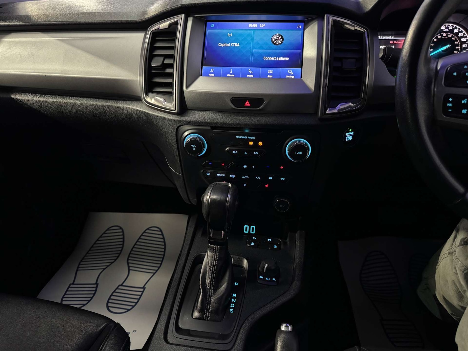 Used Ford Ranger 2020 for sale - 76662482: Photo 67