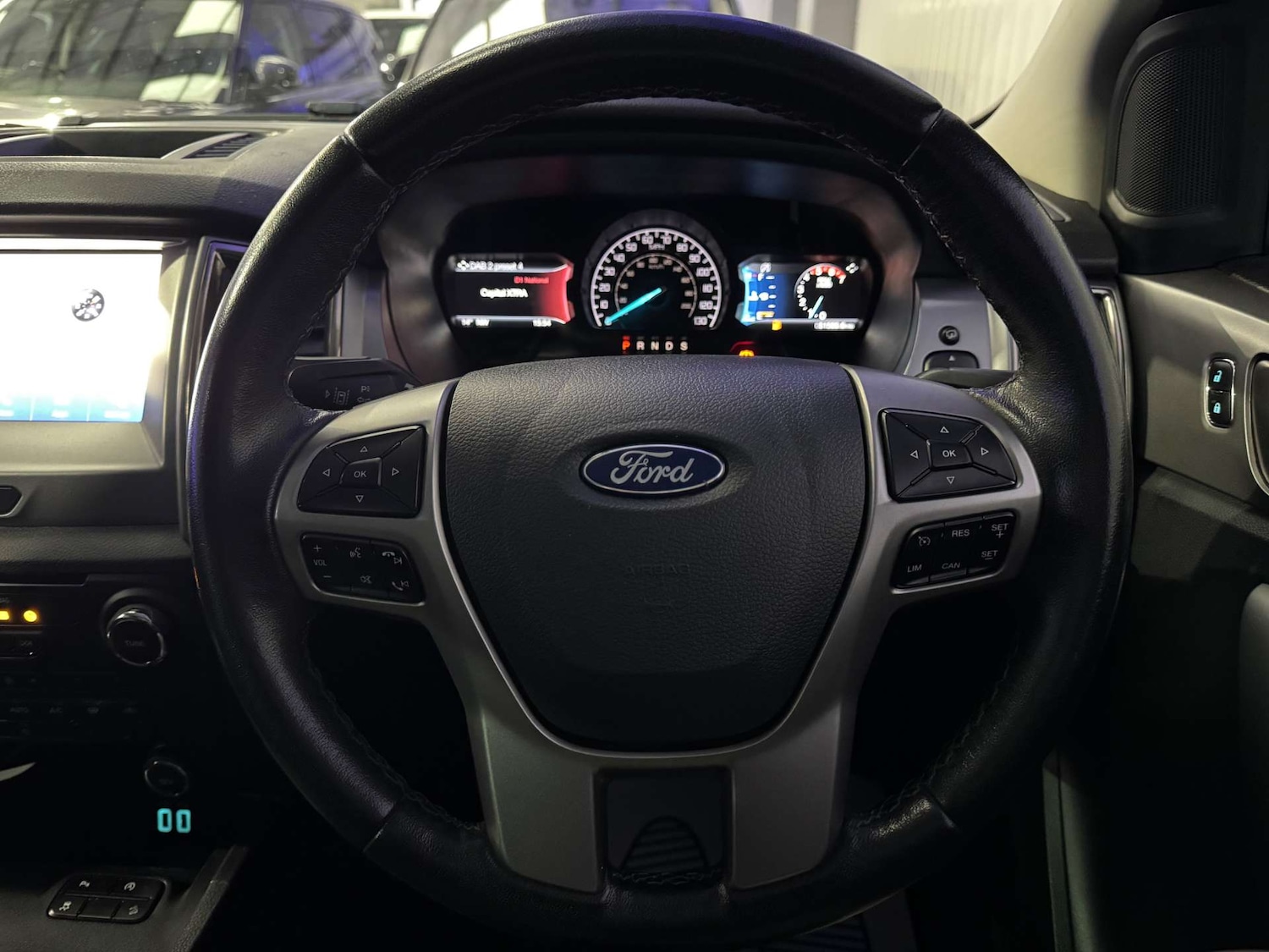 Used Ford Ranger 2020 for sale - 76662482: Photo 71