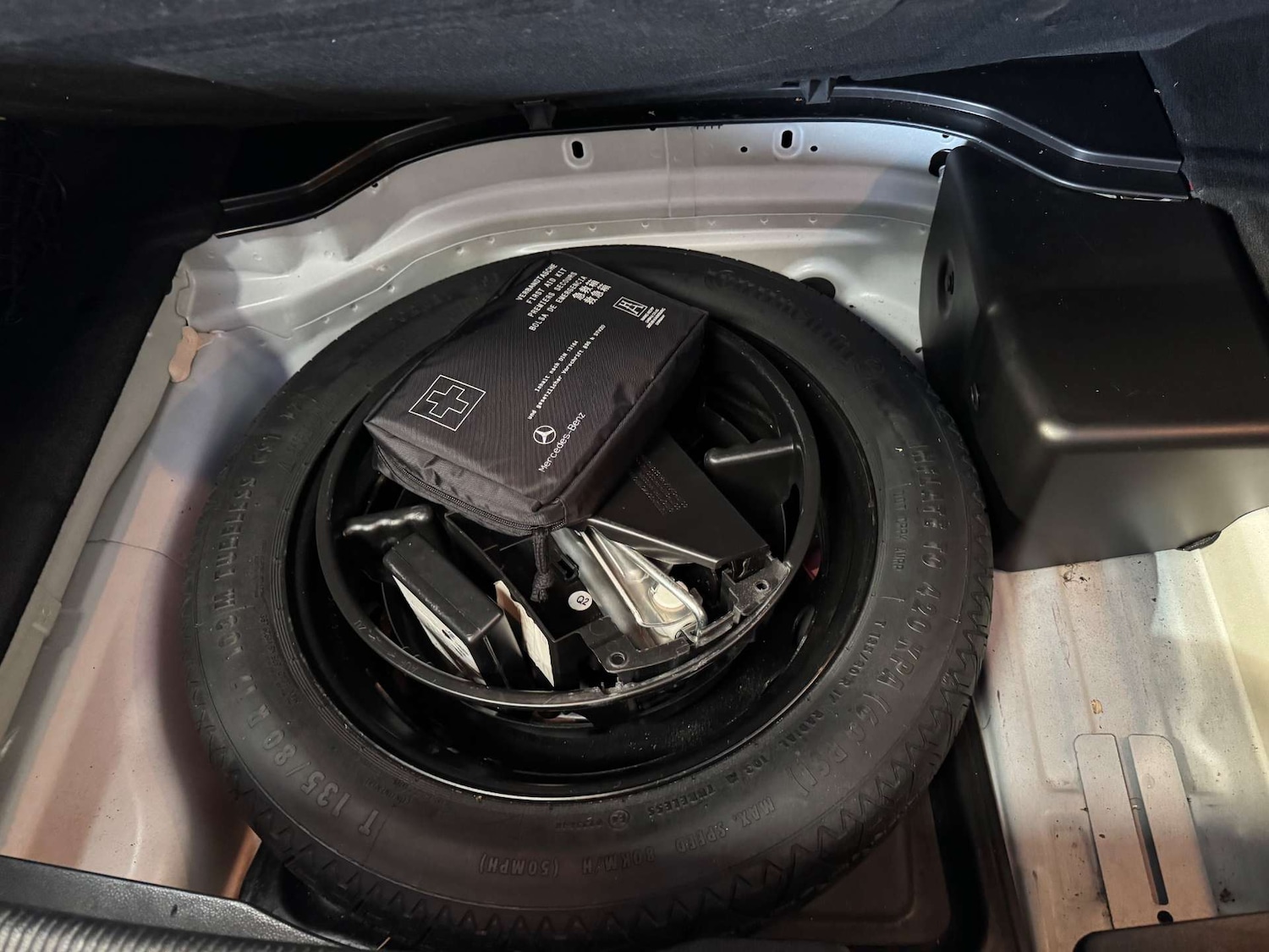 Used Mercedes-Benz E Class 2014 for sale - 77104157: Photo 19