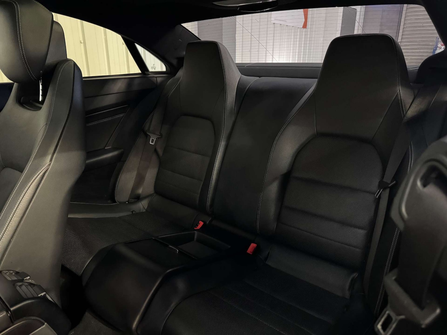 Used Mercedes-Benz E Class 2014 for sale - 77104157: Photo 32