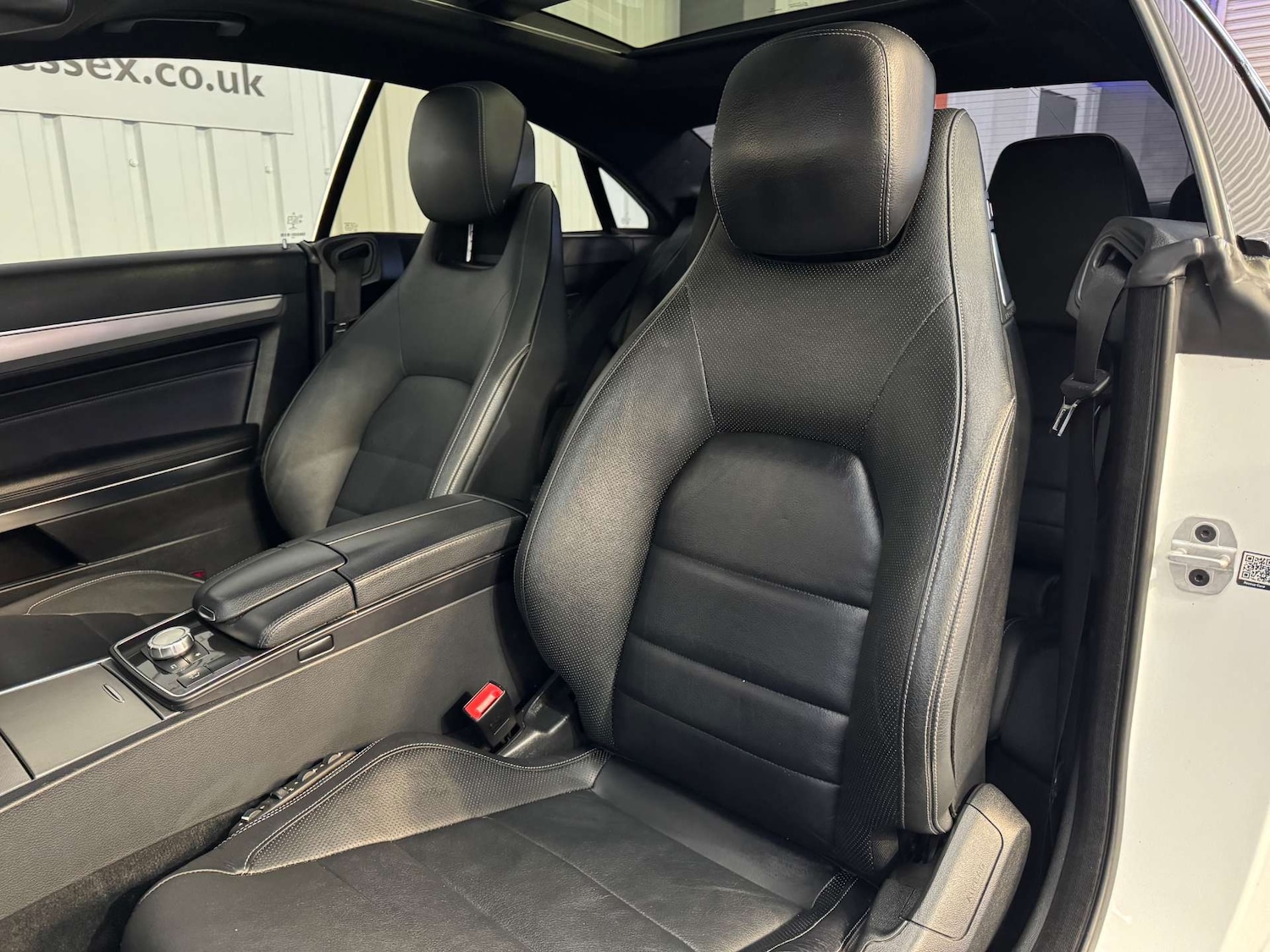 Used Mercedes-Benz E Class 2014 for sale - 77104157: Photo 33