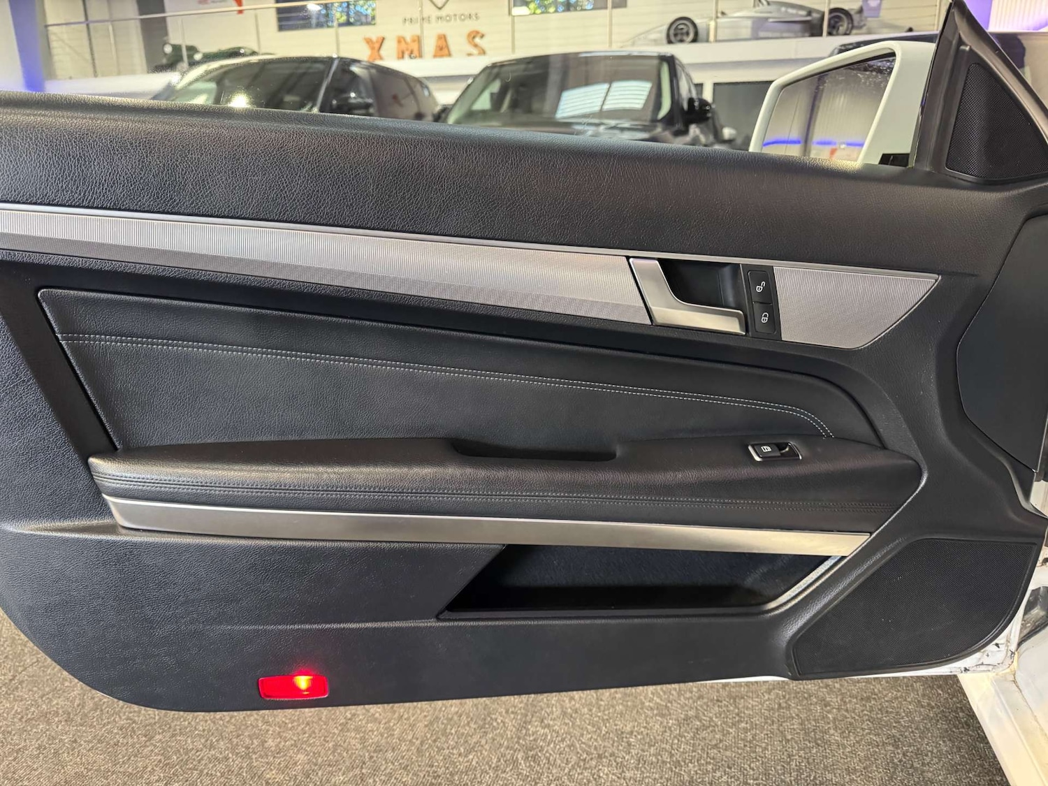 Used Mercedes-Benz E Class 2014 for sale - 77104157: Photo 36