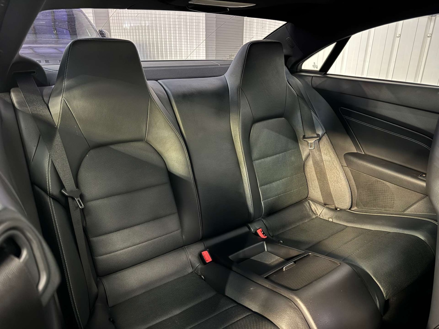 Used Mercedes-Benz E Class 2014 for sale - 77104157: Photo 38