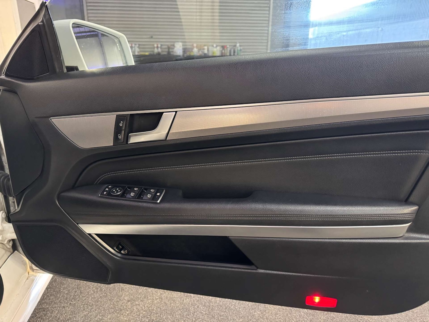 Used Mercedes-Benz E Class 2014 for sale - 77104157: Photo 43