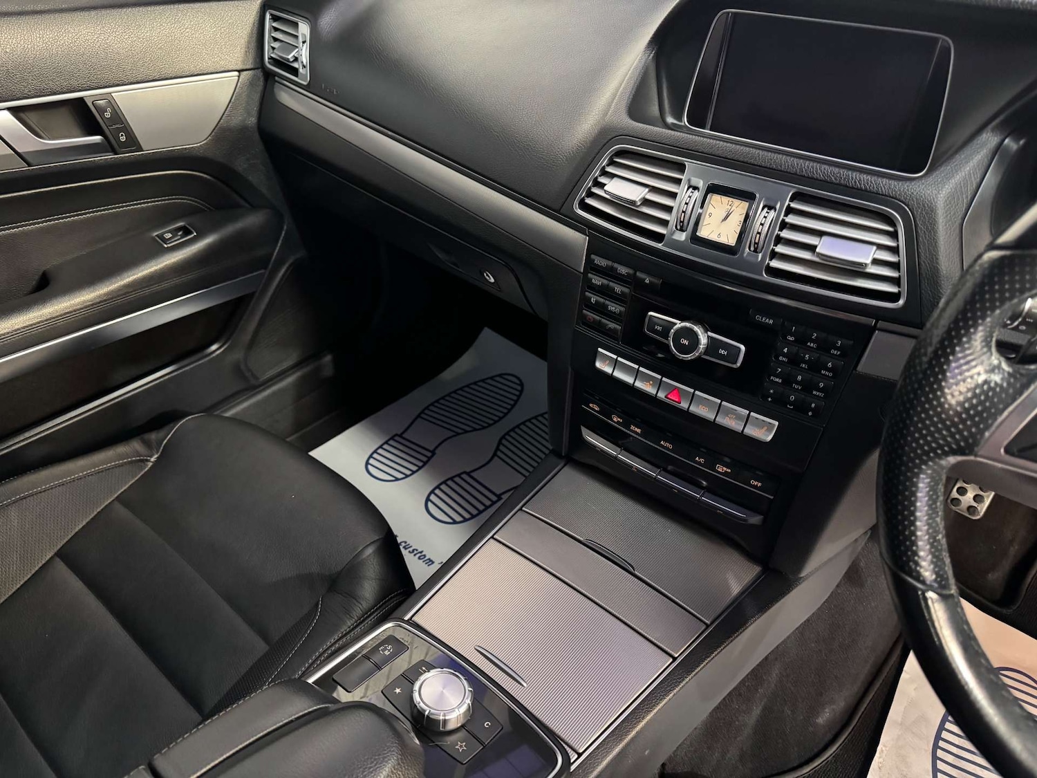 Used Mercedes-Benz E Class 2014 for sale - 77104157: Photo 55