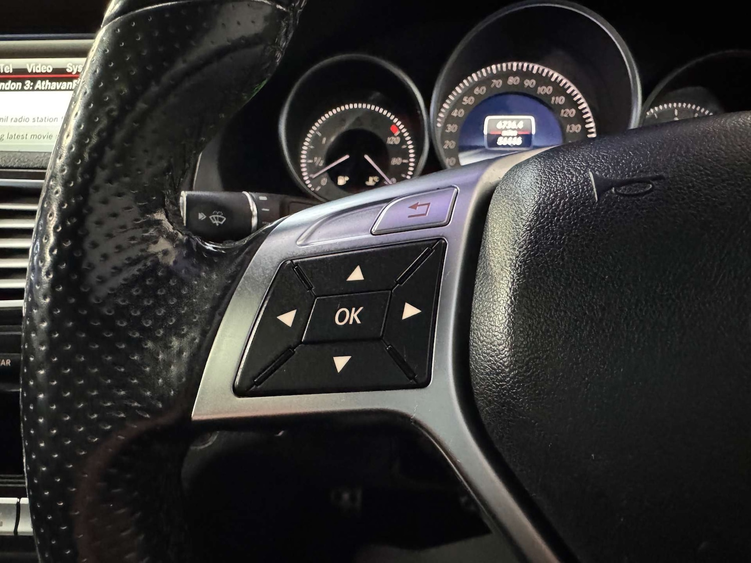 Used Mercedes-Benz E Class 2014 for sale - 77104157: Photo 56