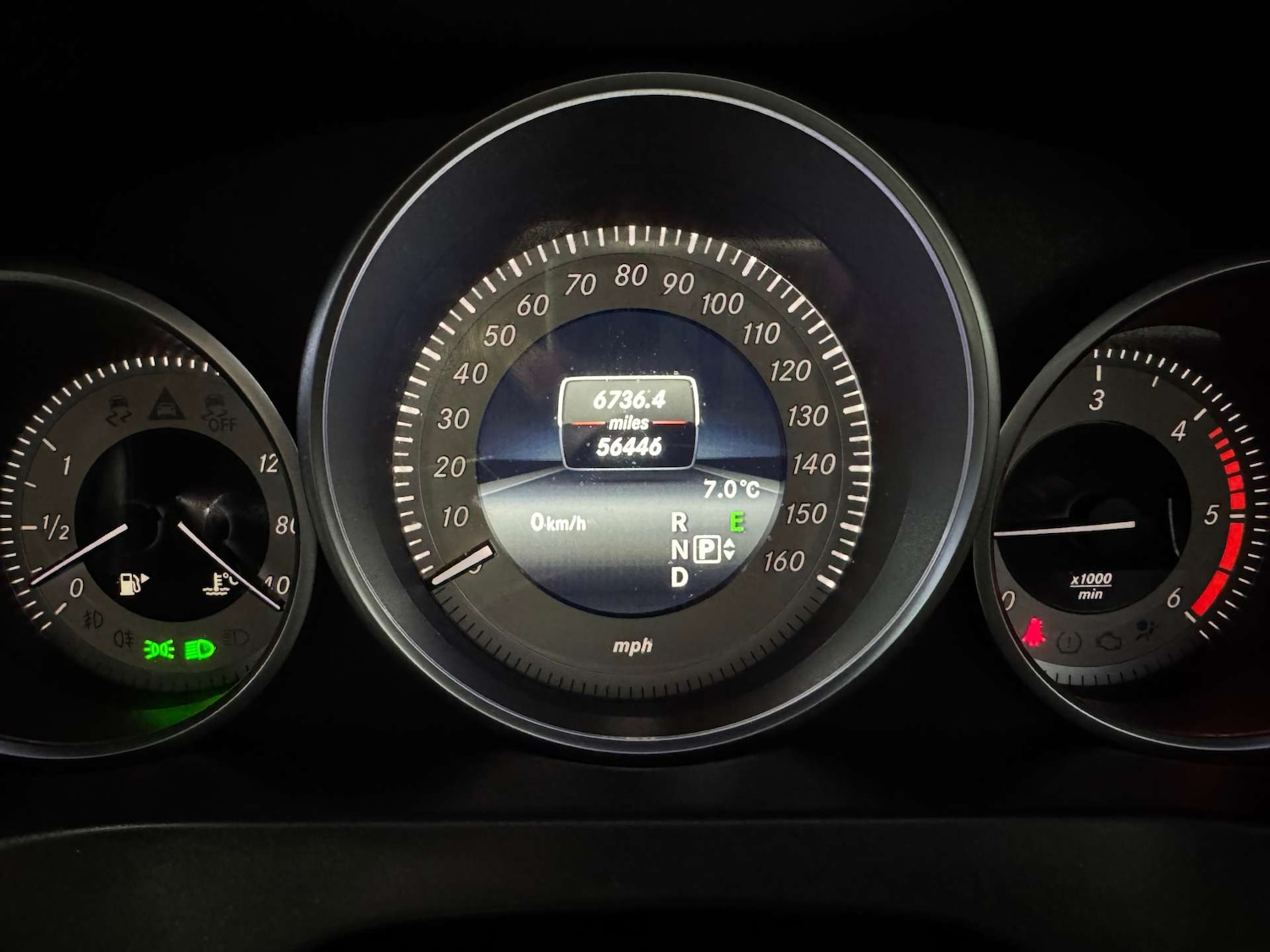 Used Mercedes-Benz E Class 2014 for sale - 77104157: Photo 64