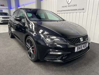 Used SEAT Leon 2018 for sale - 74947286: Photo