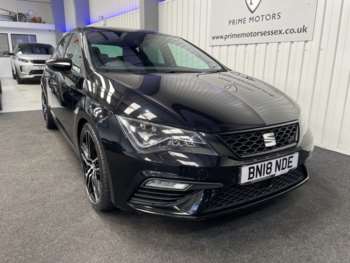 Used SEAT Leon 2018 for sale - 74947286: Photo