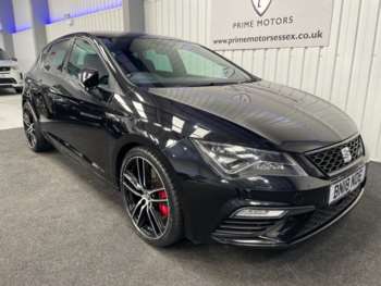 Used SEAT Leon 2018 for sale - 74947286: Photo