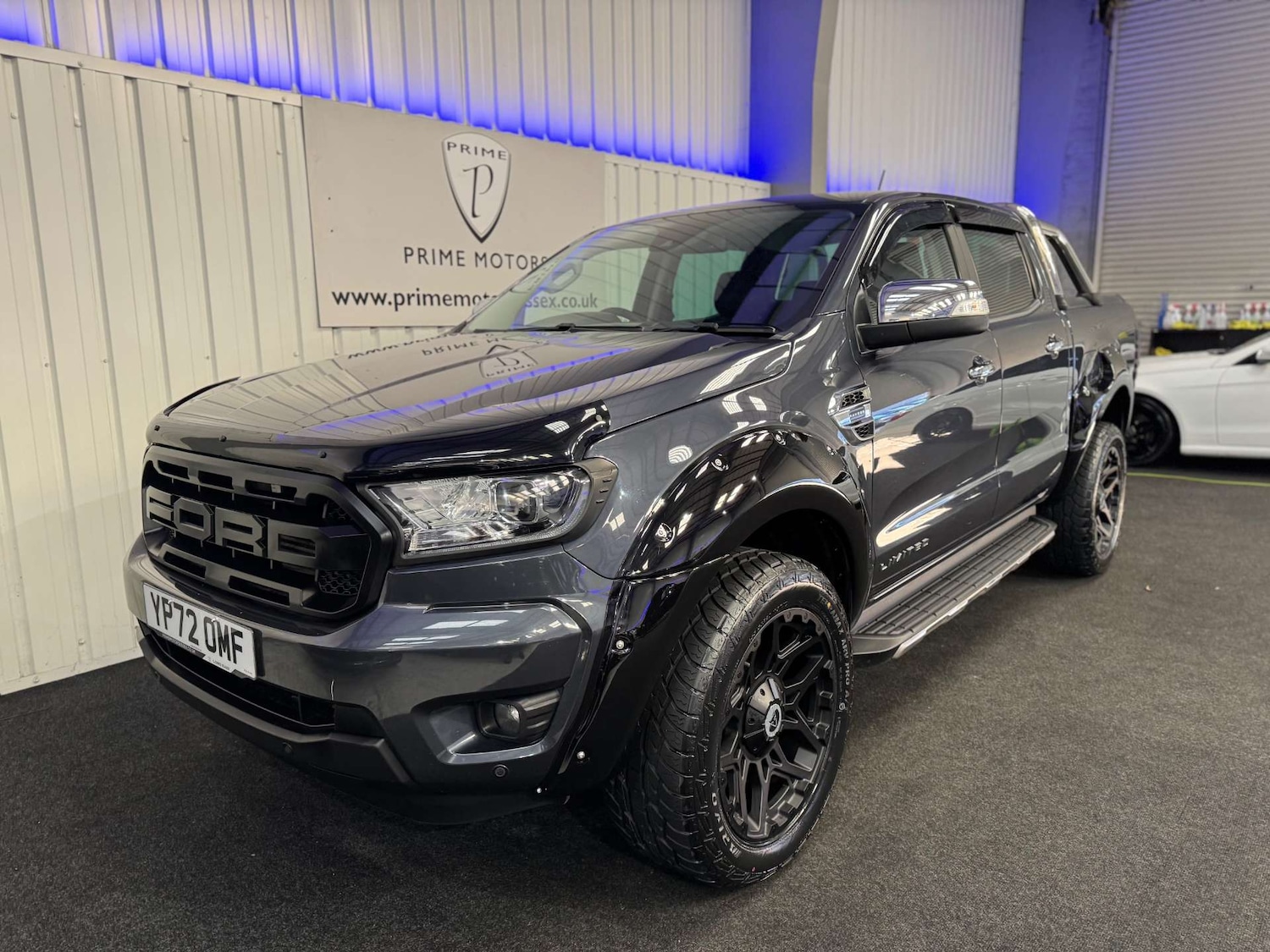 Used Ford Ranger 2022 for sale - 77104171: Photo 10