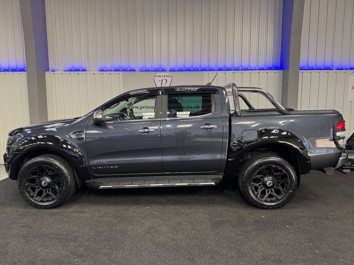 Used Ford Ranger 2022 for sale - 77104171: Photo 11