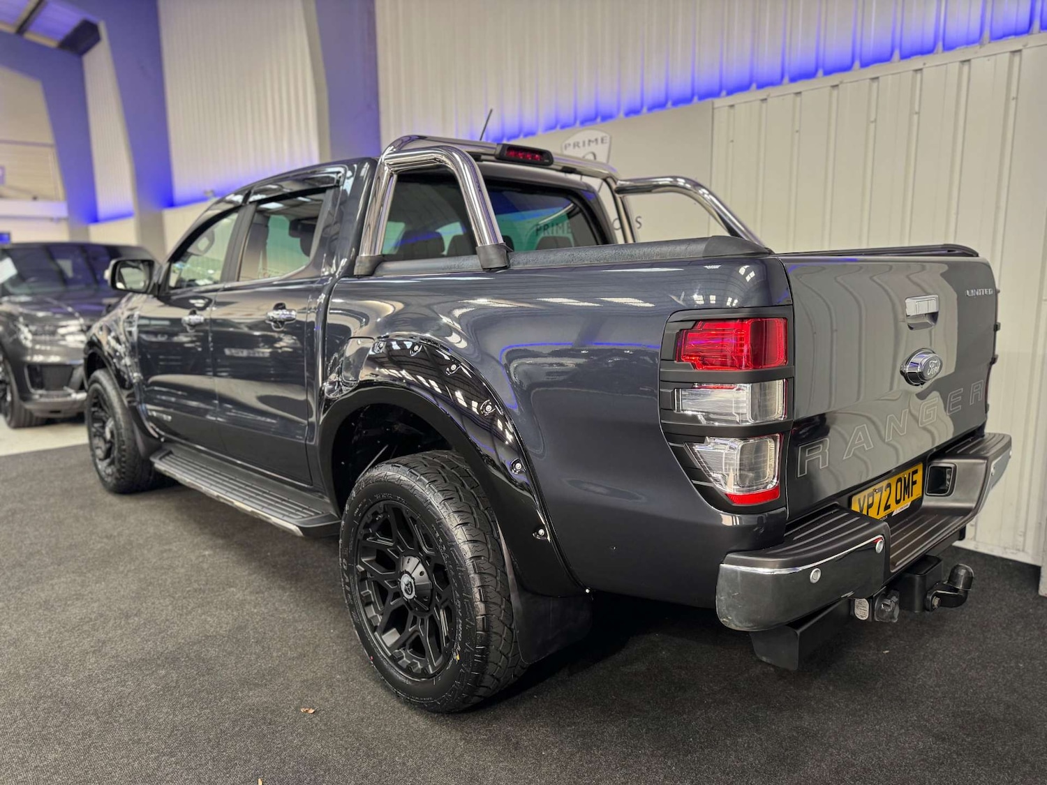 Used Ford Ranger 2022 for sale - 77104171: Photo 12