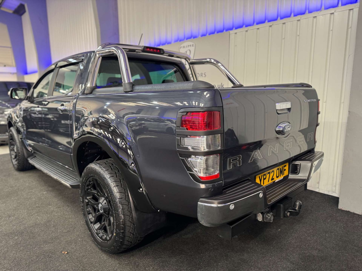 Used Ford Ranger 2022 for sale - 77104171: Photo 13