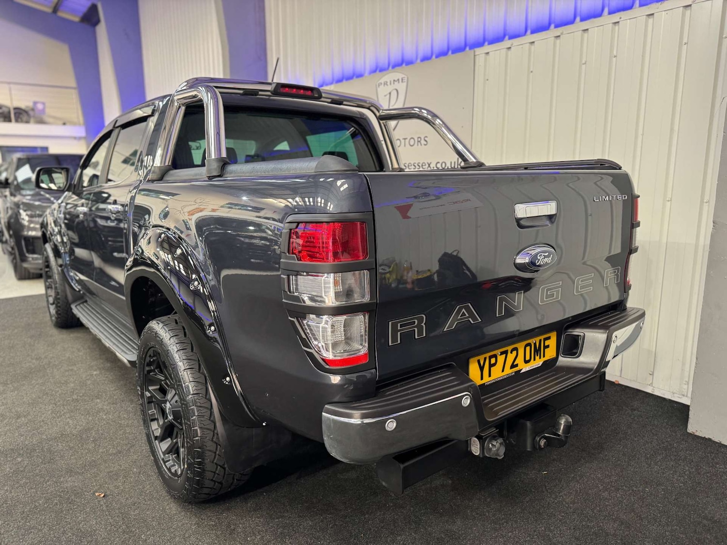 Used Ford Ranger 2022 for sale - 77104171: Photo 14